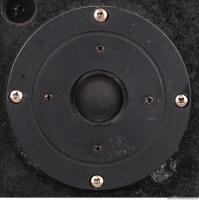 Photo Texture of Speaker 0019